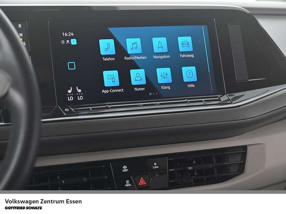 Volkswagen T7 Multivan - Imagem 15