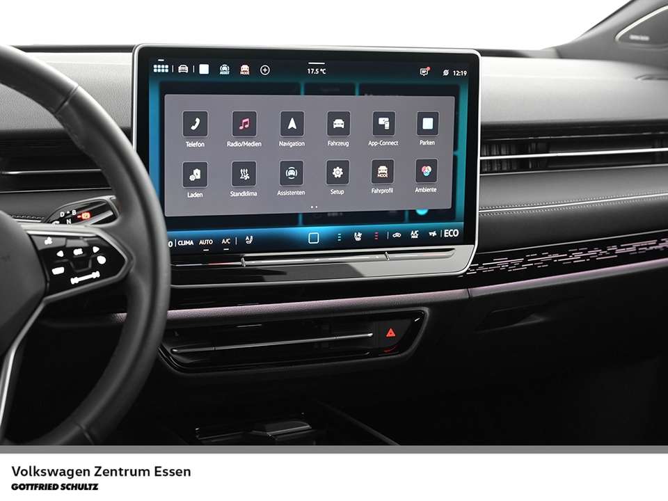 Volkswagen ID.7 - Imagem 14