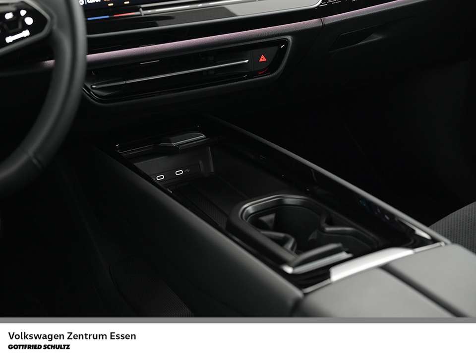 Volkswagen ID.7 - Imagem 15