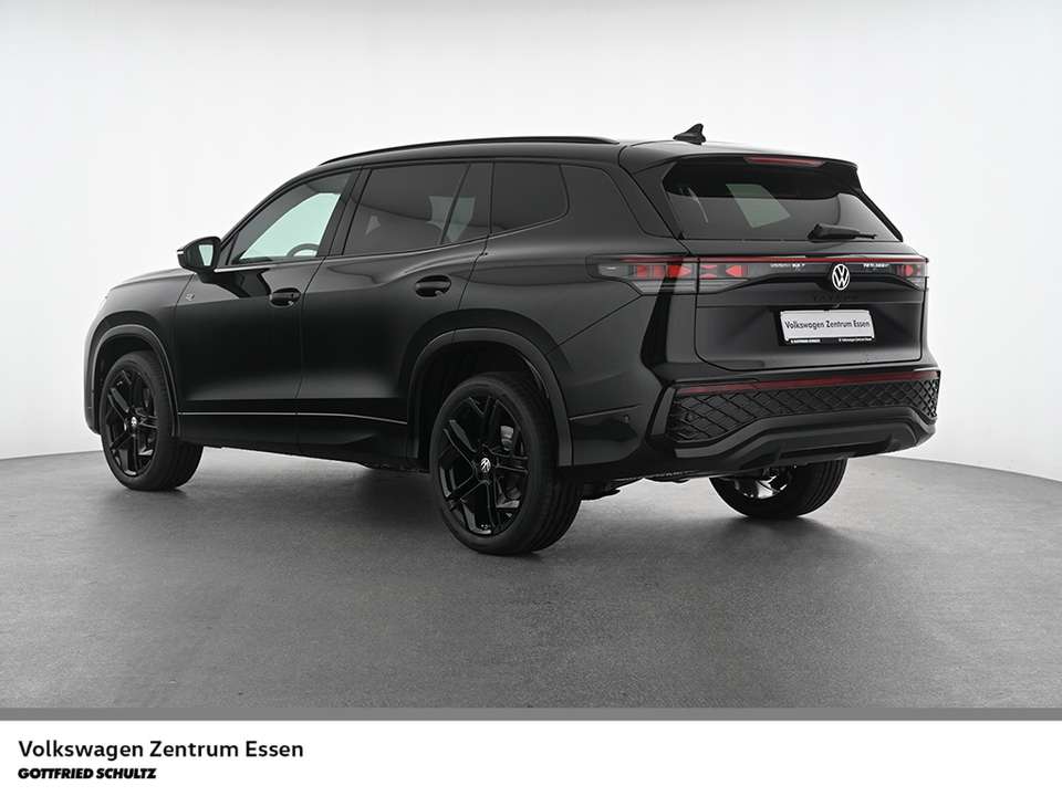 Volkswagen Tayron - Imagem 2