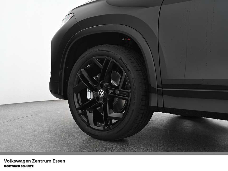 Volkswagen Tayron - Imagem 5