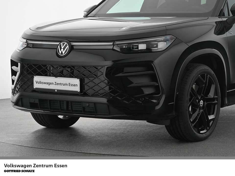 Volkswagen Tayron - Imagem 7