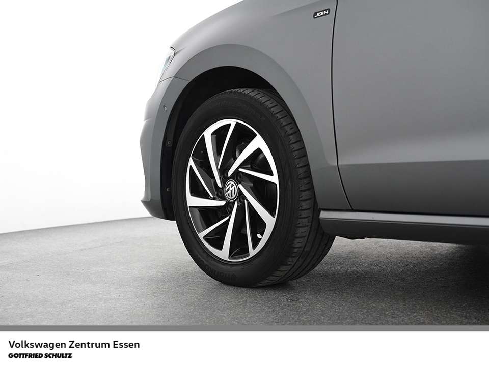 Volkswagen Golf Sportsvan - Imagem 5