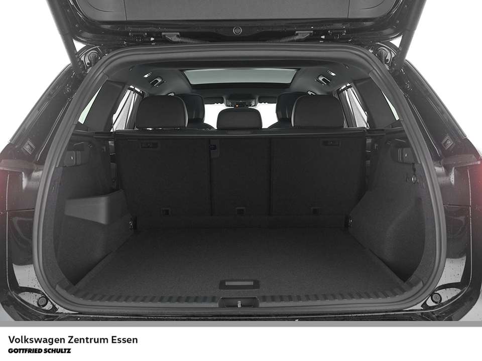 Volkswagen Tayron - Imagem 8