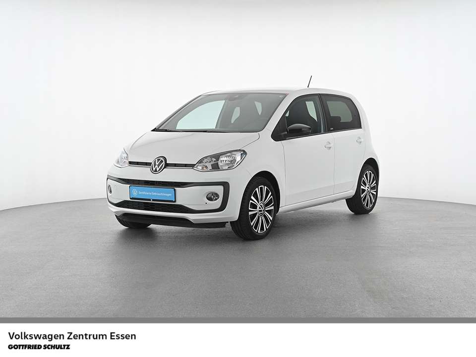 Volkswagen up! - Imagem 1
