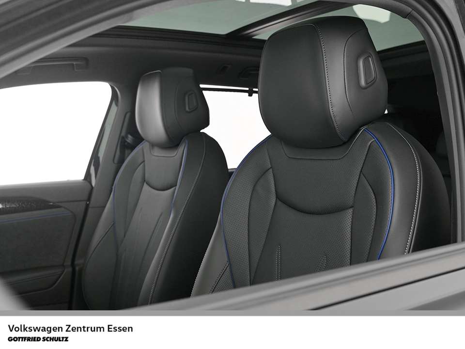 Volkswagen Tayron - Imagem 9