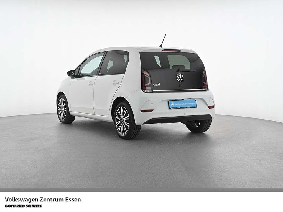 Volkswagen up! - Imagem 2