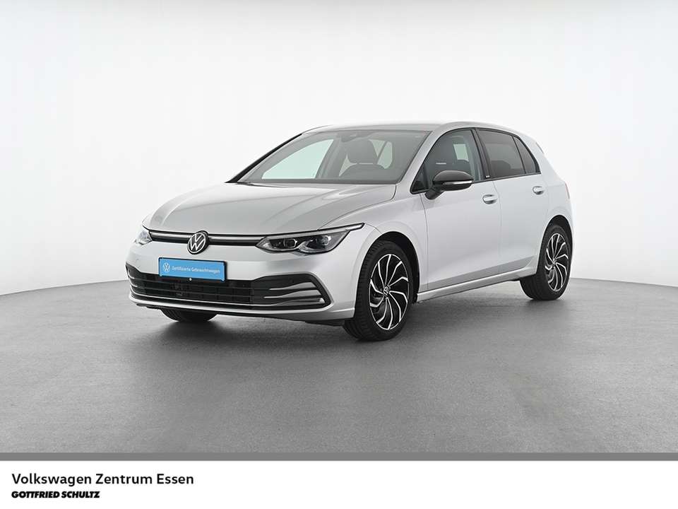Volkswagen Golf - Imagem 1