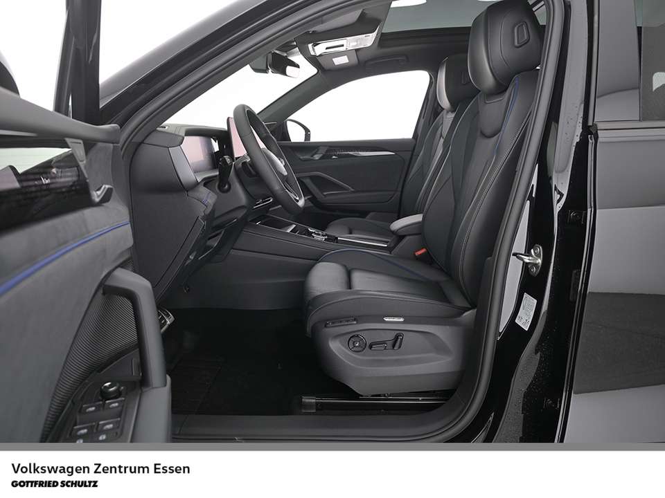 Volkswagen Tayron - Imagem 10