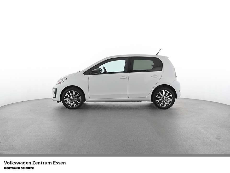 Volkswagen up! - Imagem 3