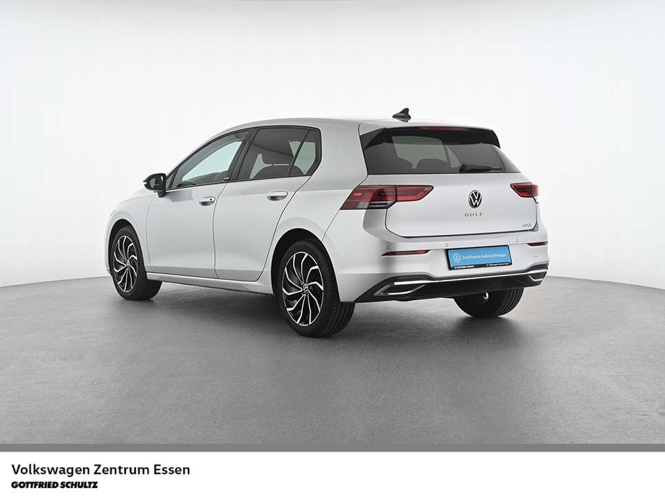 Volkswagen Golf - Imagem 2