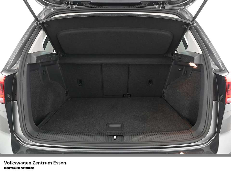 Volkswagen Golf Sportsvan - Imagem 8