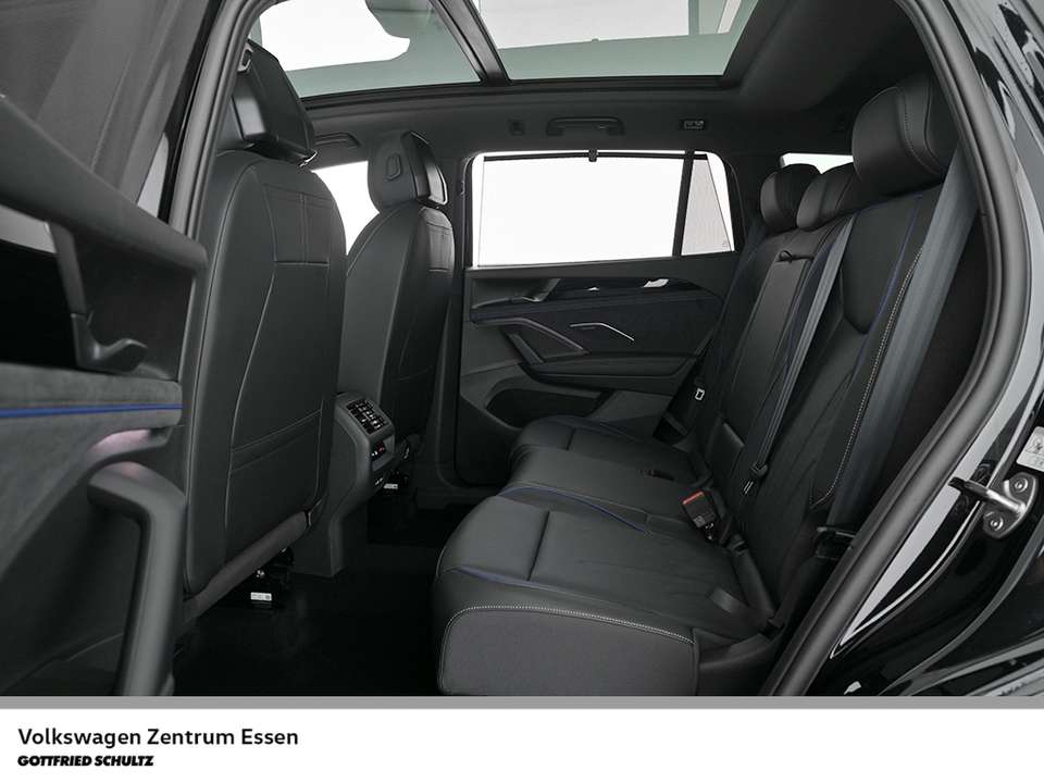 Volkswagen Tayron - Imagem 11