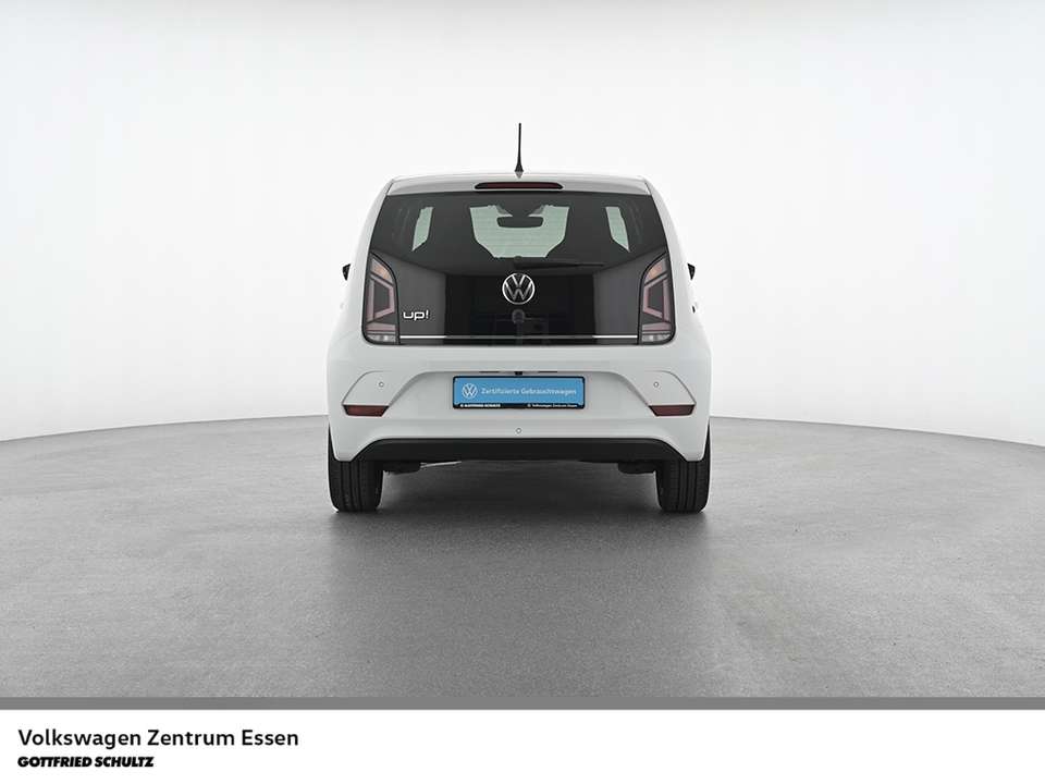 Volkswagen up! - Imagem 4