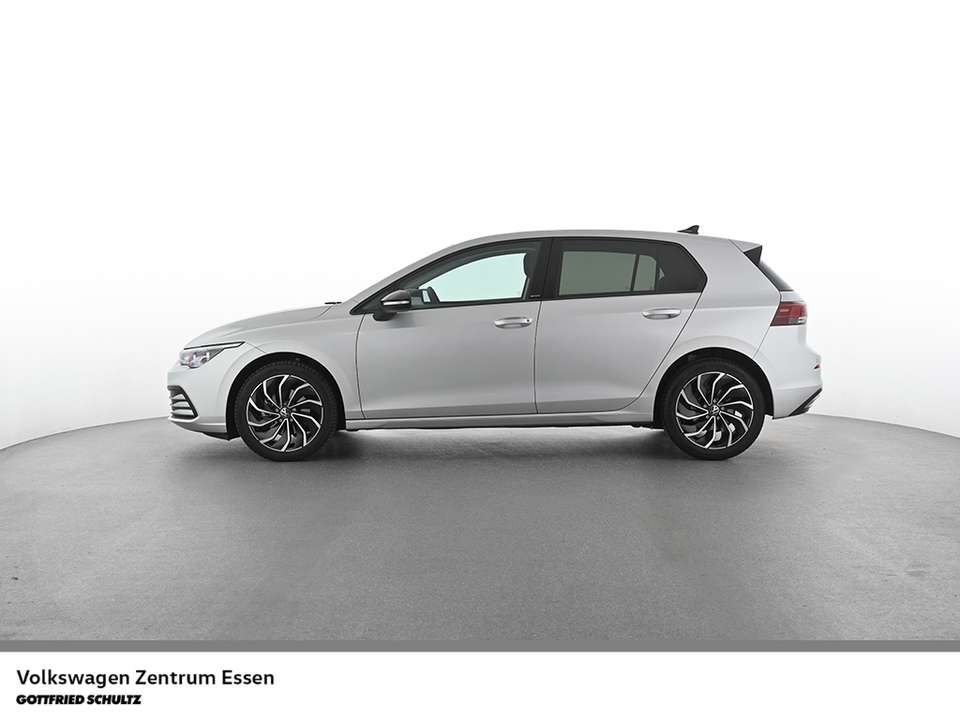 Volkswagen Golf - Imagem 3