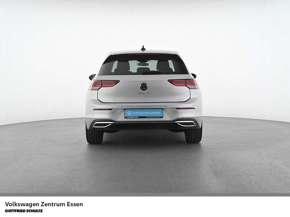 Volkswagen Golf - Imagem 4