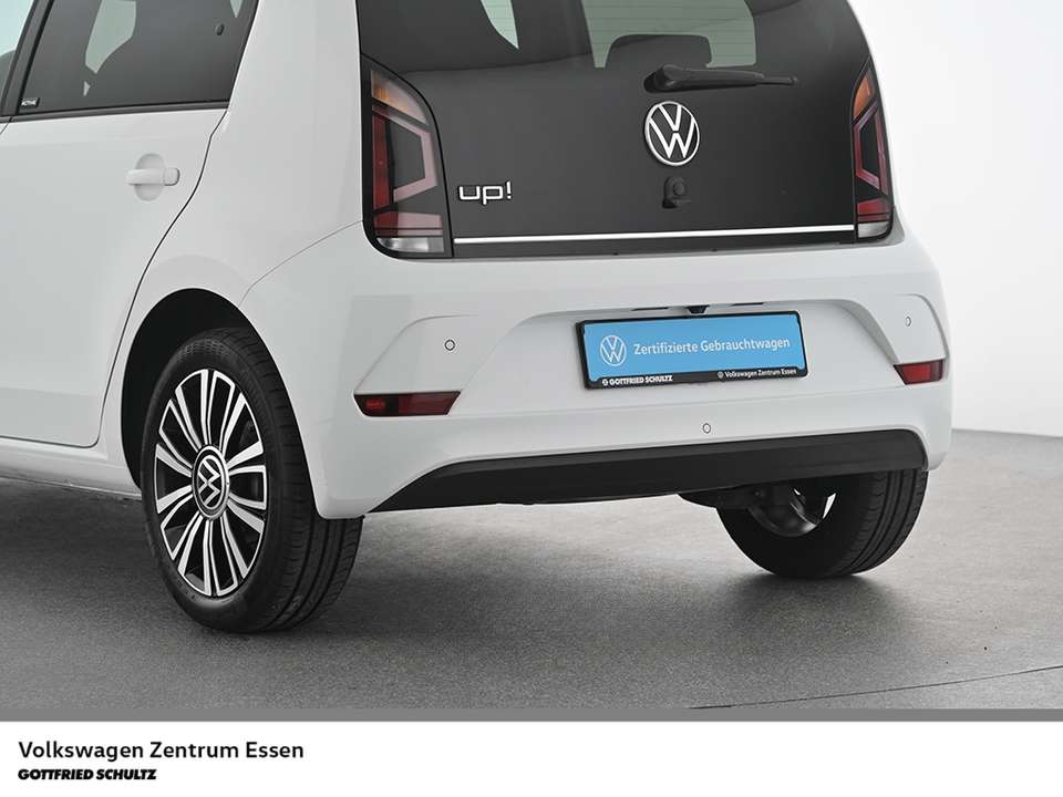Volkswagen up! - Imagem 6