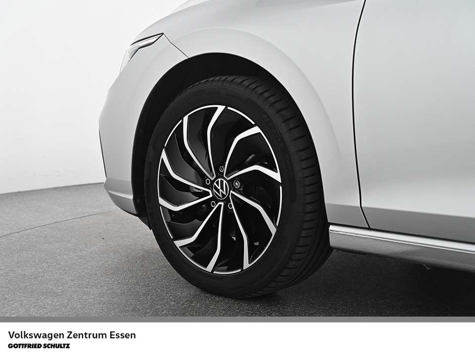 Volkswagen Golf - Imagem 5