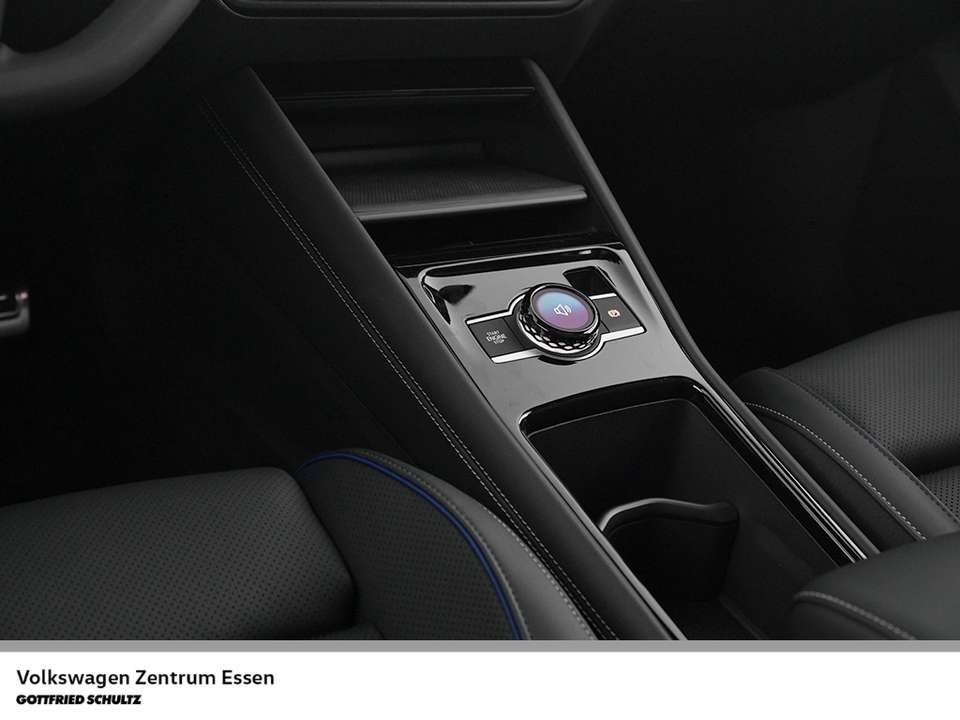 Volkswagen Tayron - Imagem 14