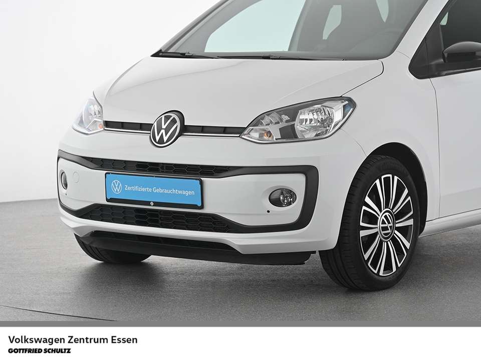 Volkswagen up! - Imagem 7
