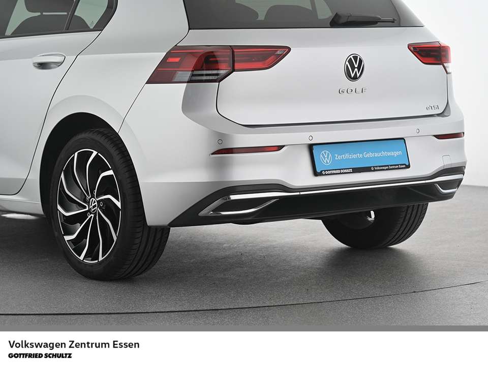 Volkswagen Golf - Imagem 6