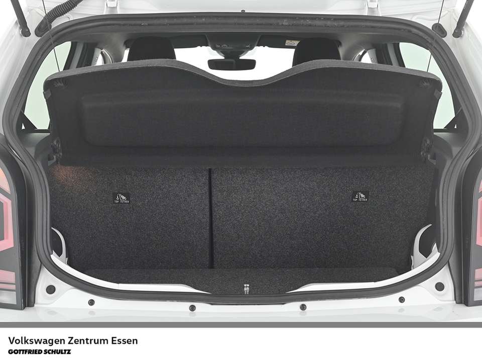 Volkswagen up! - Imagem 8