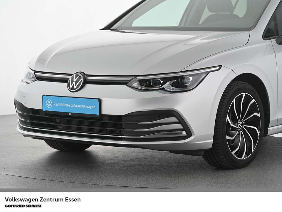 Volkswagen Golf - Imagem 7