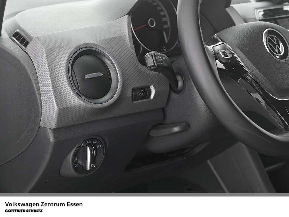 Volkswagen up! - Imagem 9