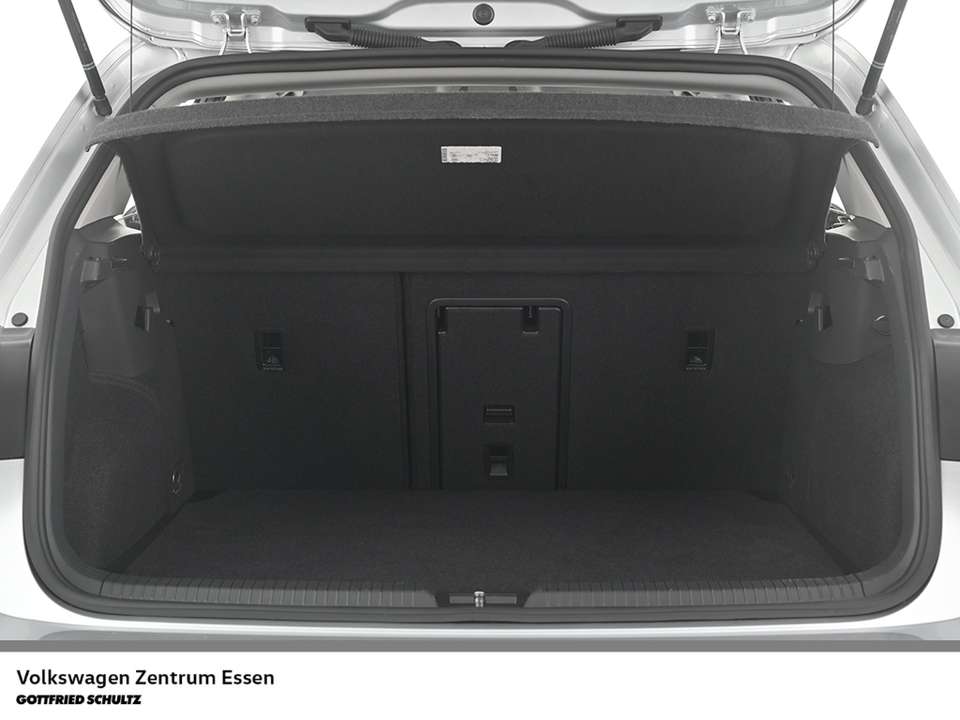 Volkswagen Golf - Imagem 8