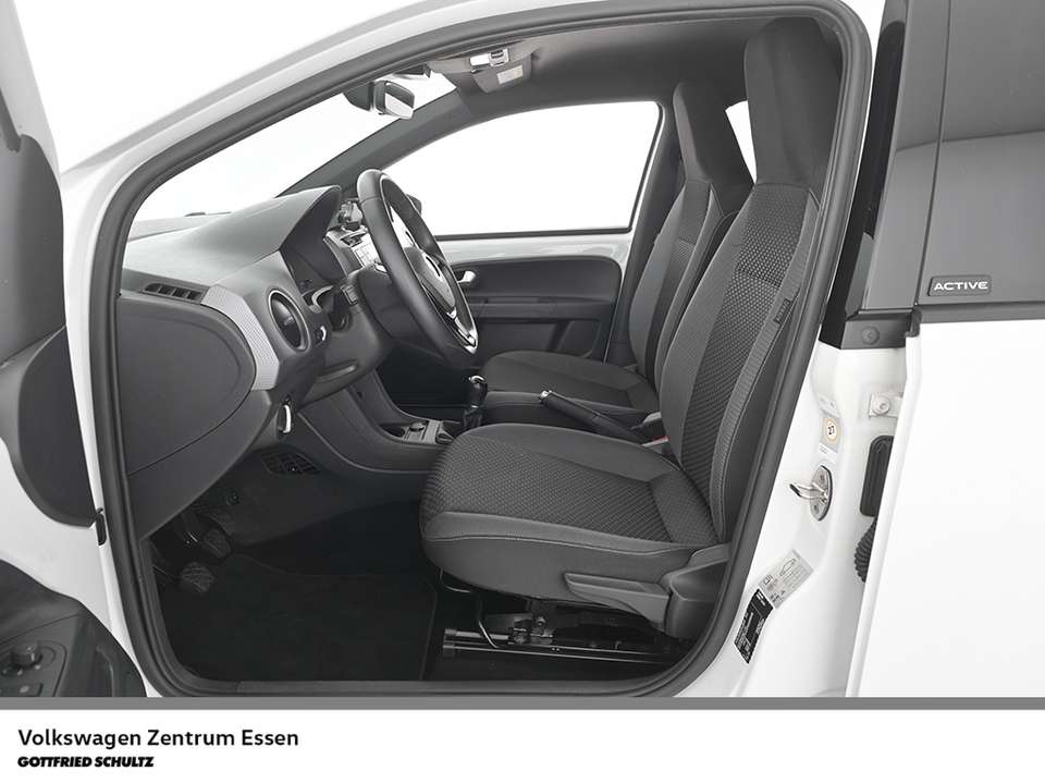 Volkswagen up! - Imagem 10