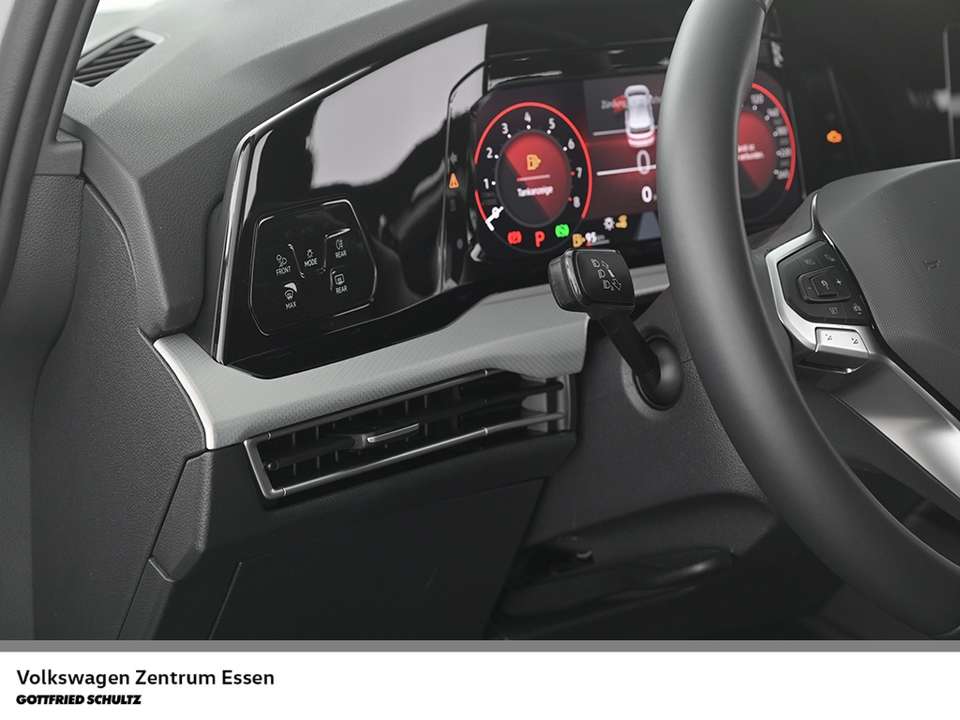 Volkswagen Golf - Imagem 9