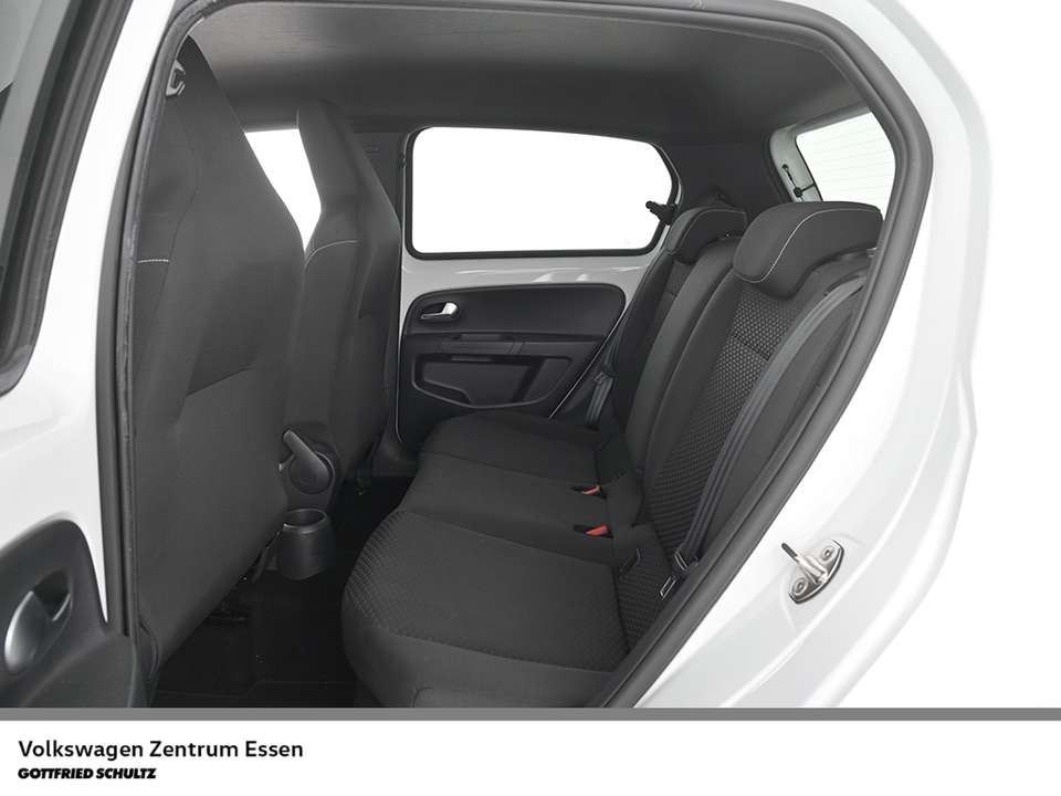 Volkswagen up! - Imagem 11