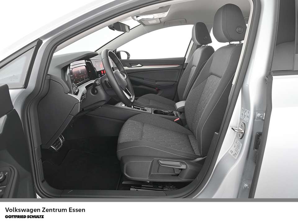 Volkswagen Golf - Imagem 10