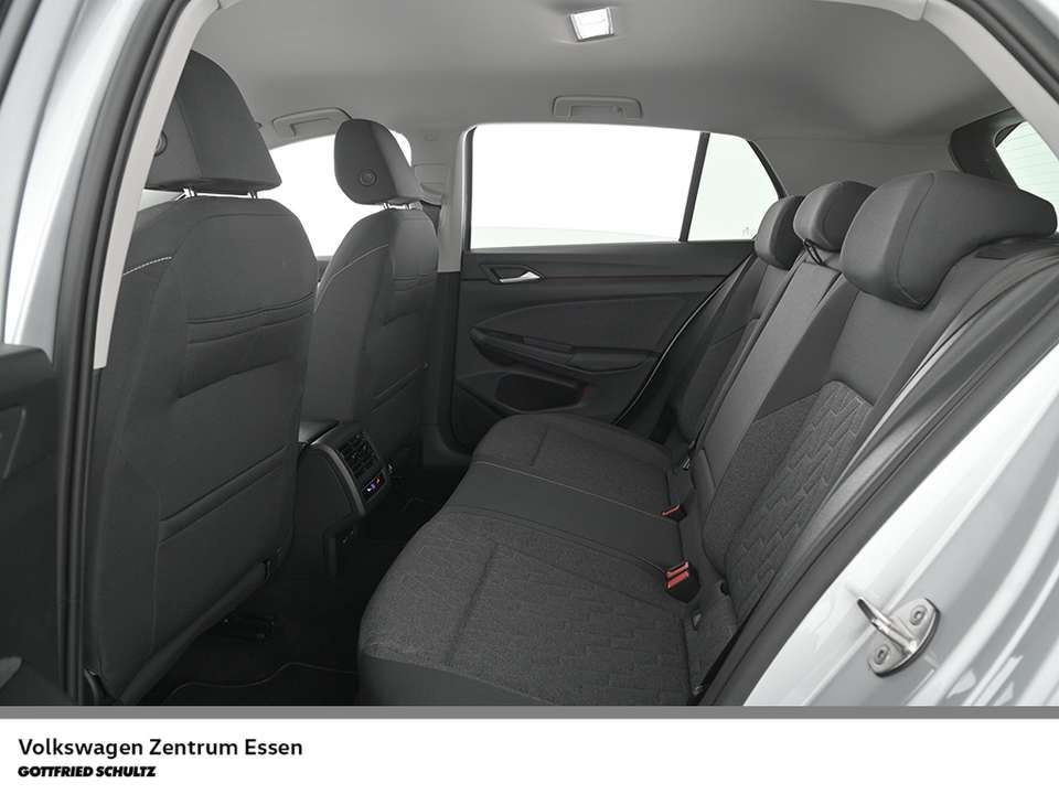 Volkswagen Golf - Imagem 11