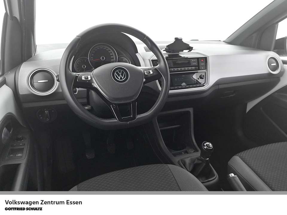 Volkswagen up! - Imagem 12