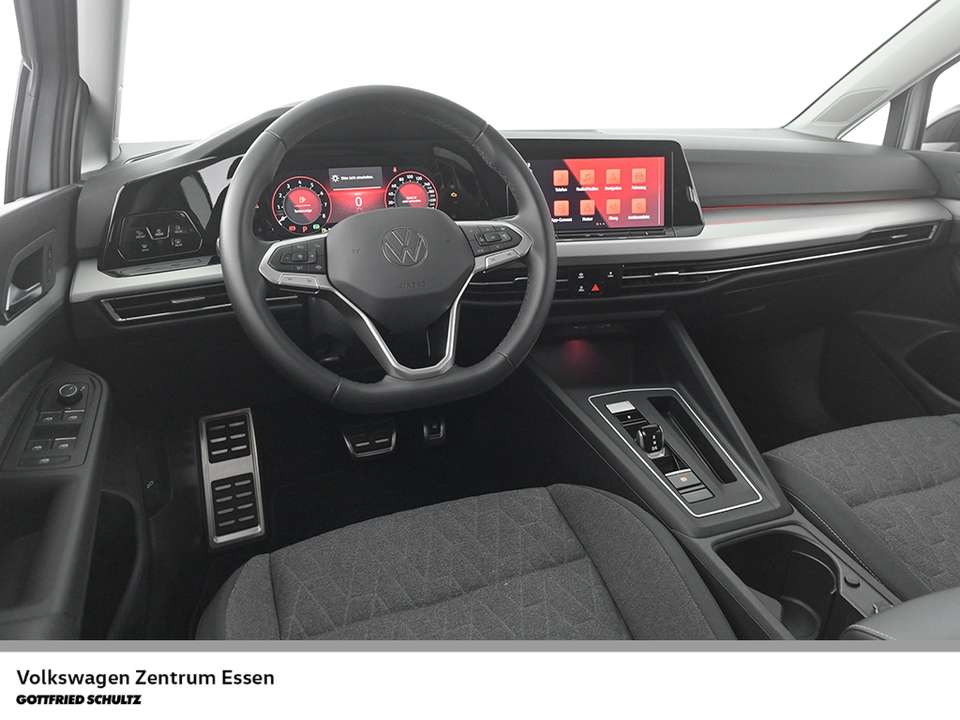 Volkswagen Golf - Imagem 12