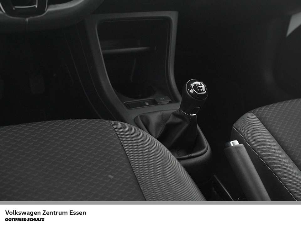 Volkswagen up! - Imagem 13