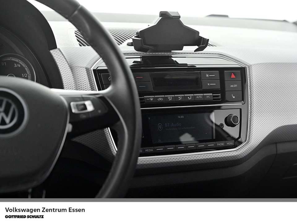 Volkswagen up! - Imagem 14