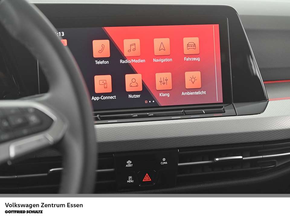 Volkswagen Golf - Imagem 14