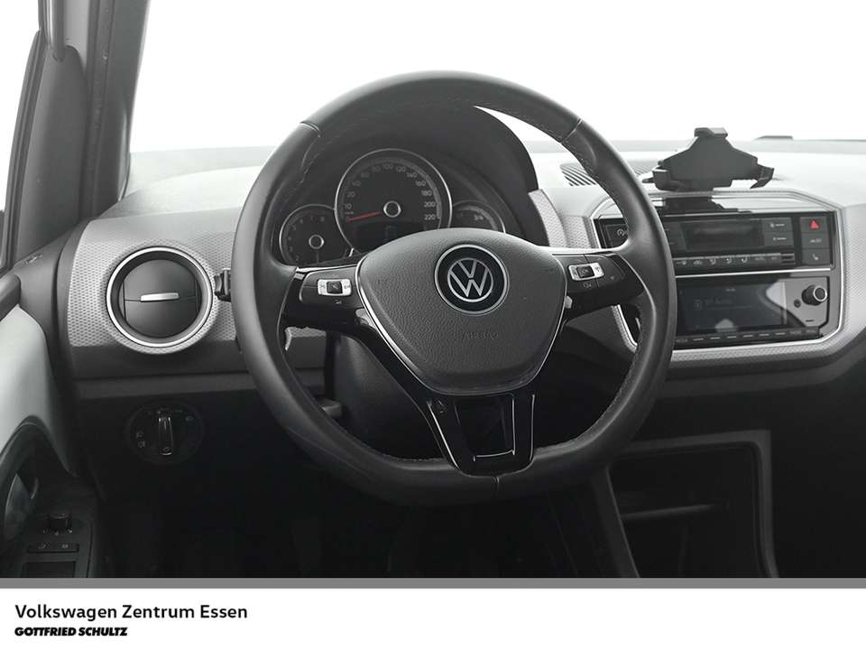 Volkswagen up! - Imagem 15