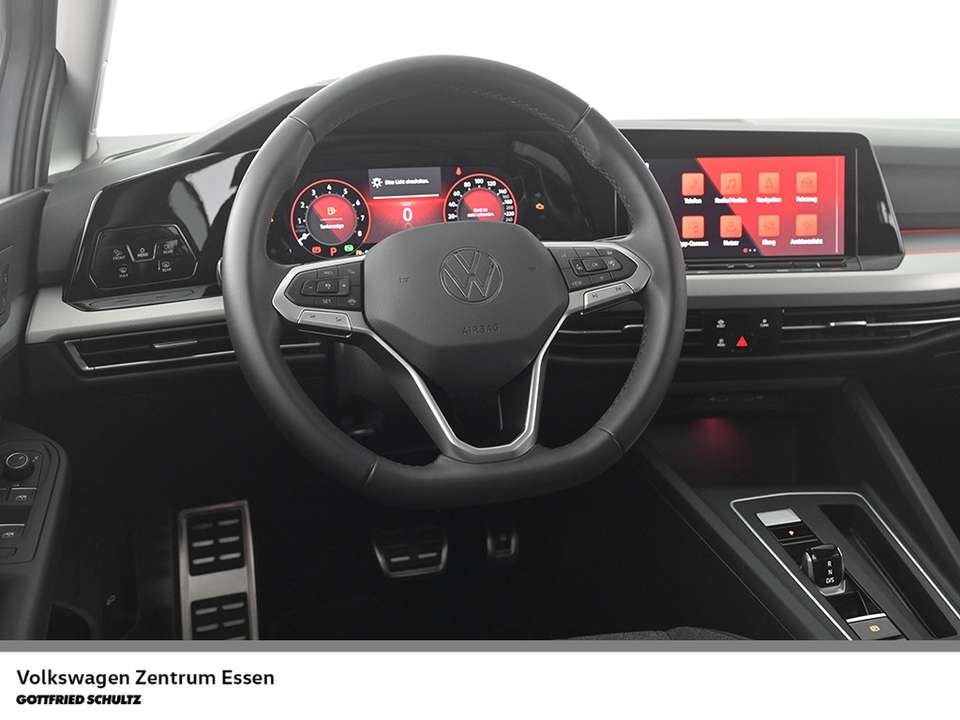 Volkswagen Golf - Imagem 15