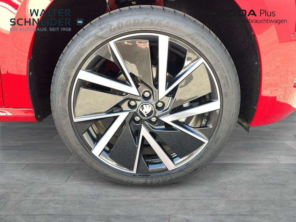 Skoda Kamiq - Imagem 8