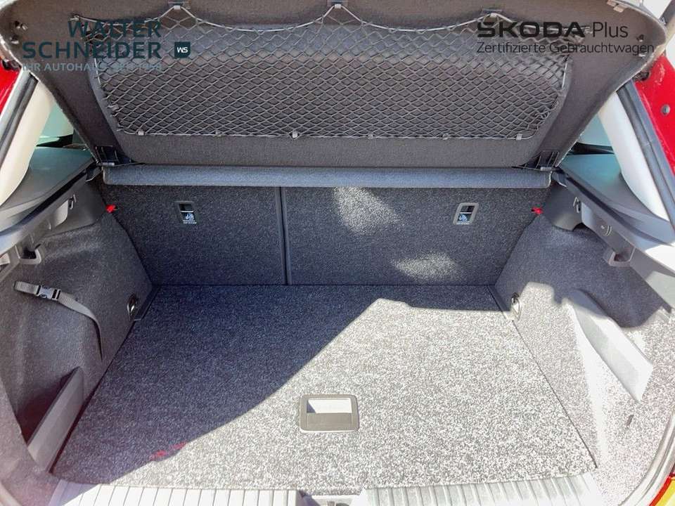 Skoda Kamiq - Imagem 14