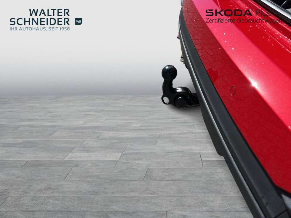 Skoda Kamiq - Imagem 15
