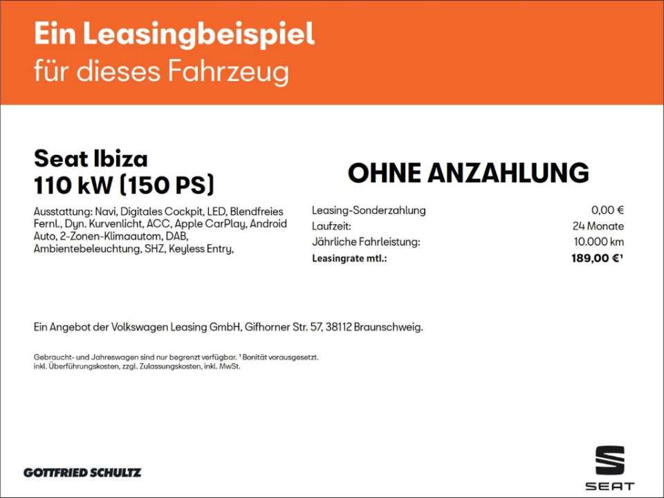 SEAT Ibiza - Imagem 2
