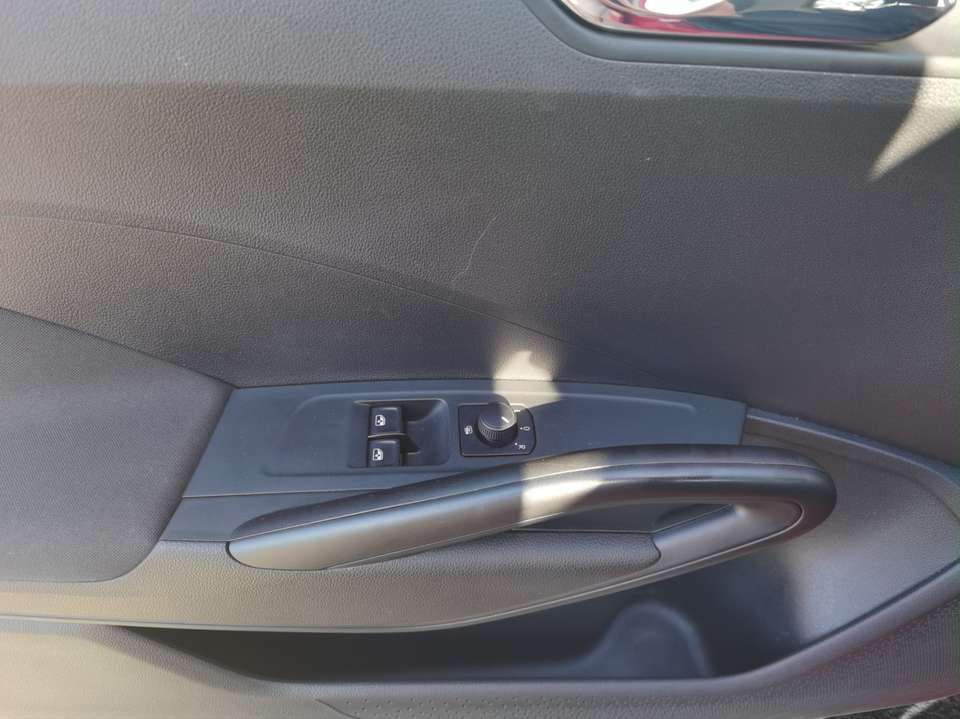 Skoda Fabia - Imagem 6