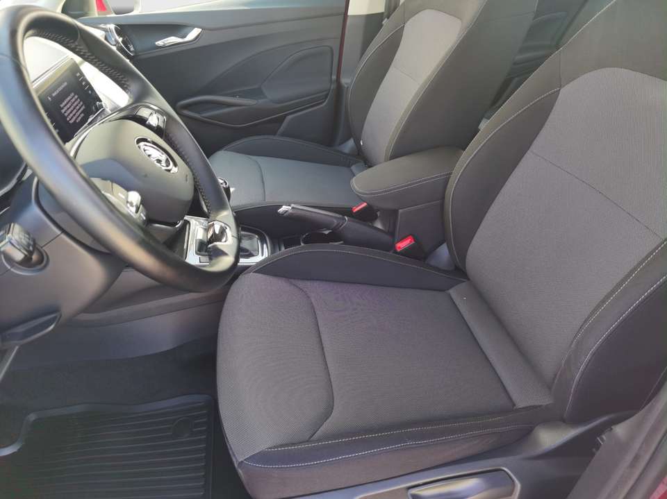 Skoda Fabia - Imagem 7