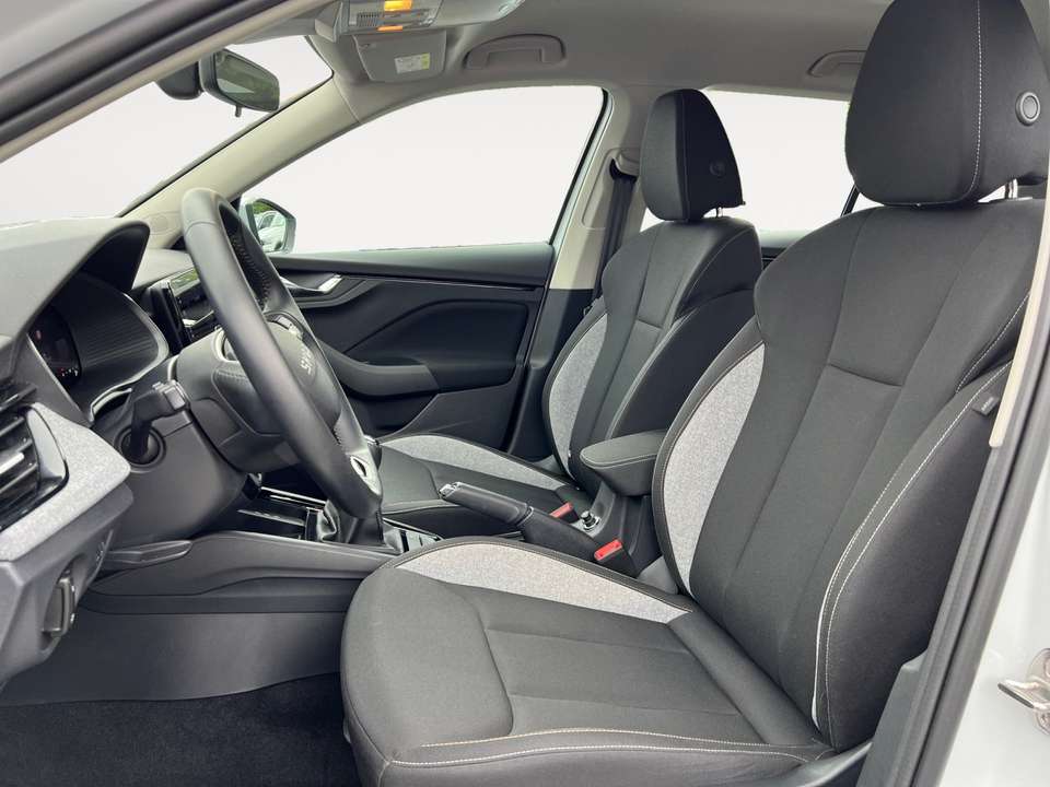 Skoda Kamiq - Imagem 8