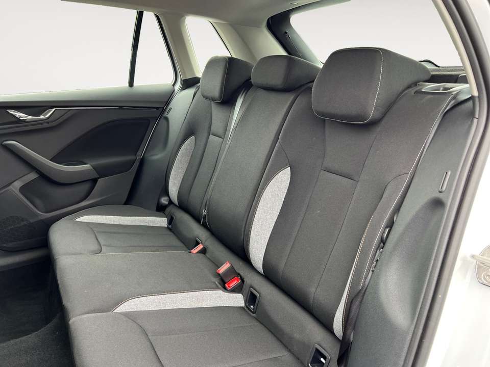 Skoda Kamiq - Imagem 9
