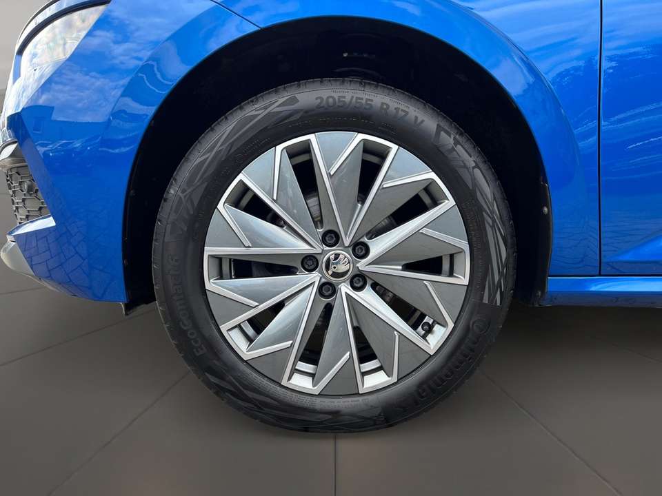 Skoda Kamiq - Imagem 7